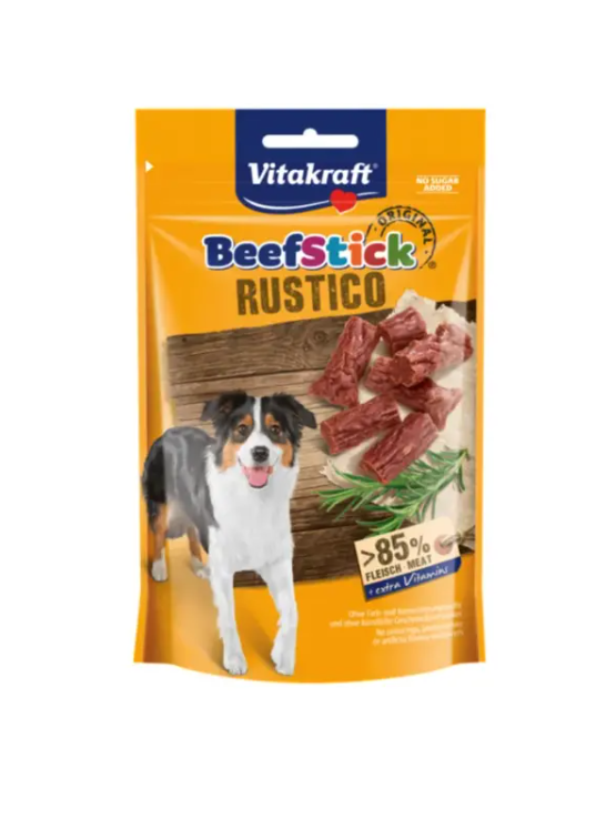 Vitakraft Beef Stick Rustico 55G