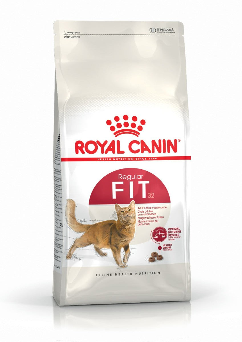 Royal Canin Fit 32 - 2 KG