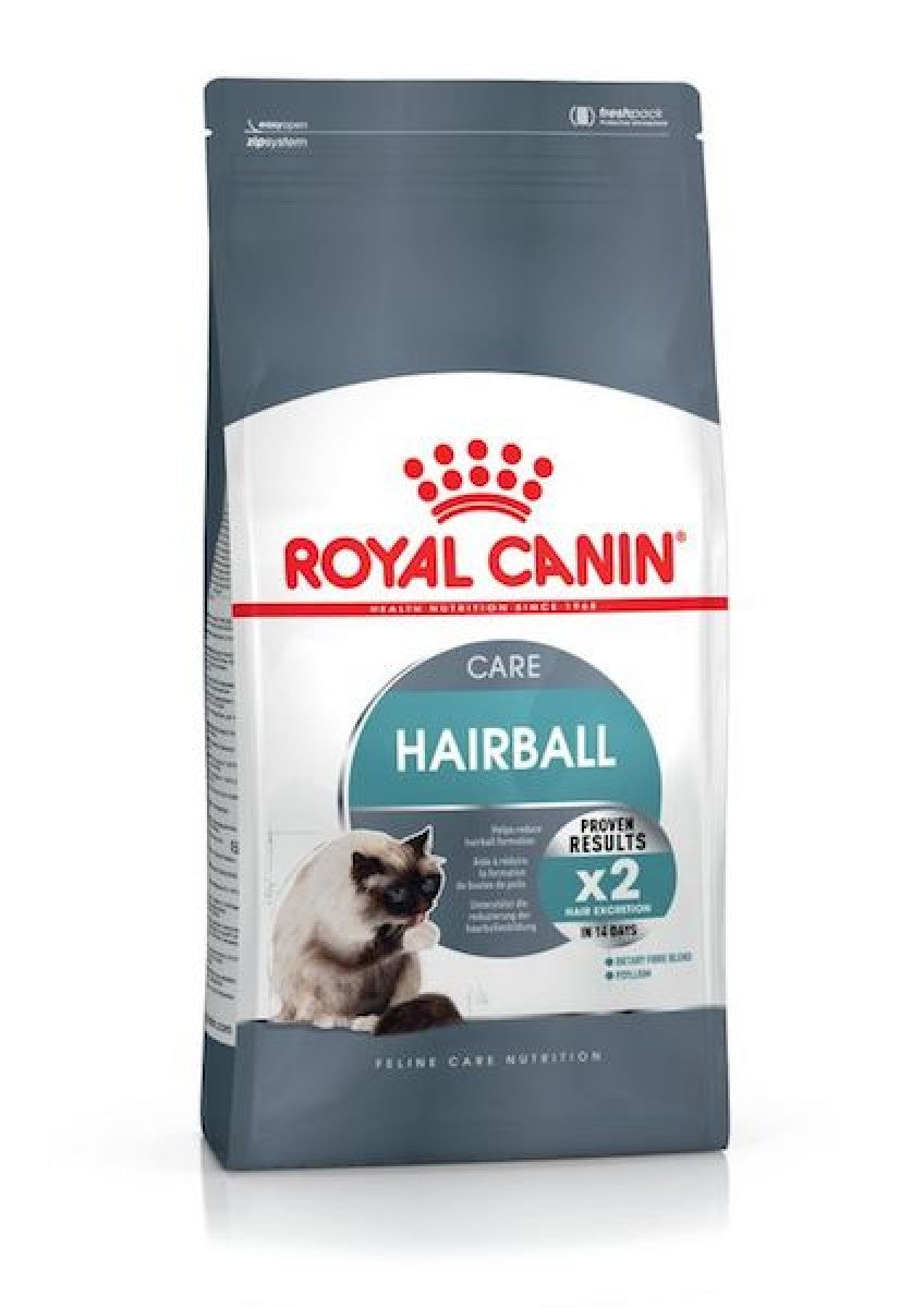 Royal Canin Hairball Care 10 KG