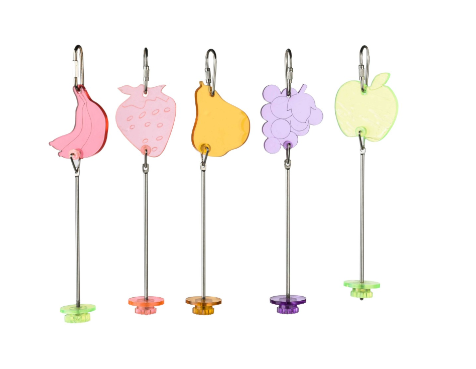 Kabob Treat Holder Large