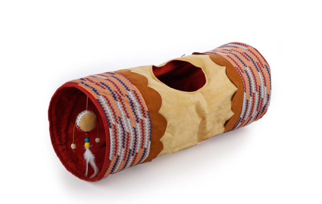 Dream Catcher - Yingura Tunnel - Assorted Colors
