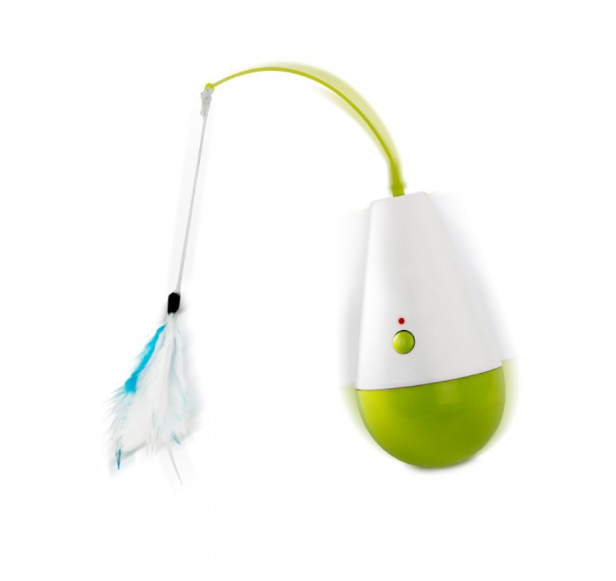 Culbuto - Cat Toy