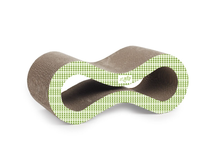 Infinity Cat Scratcher - Medium
