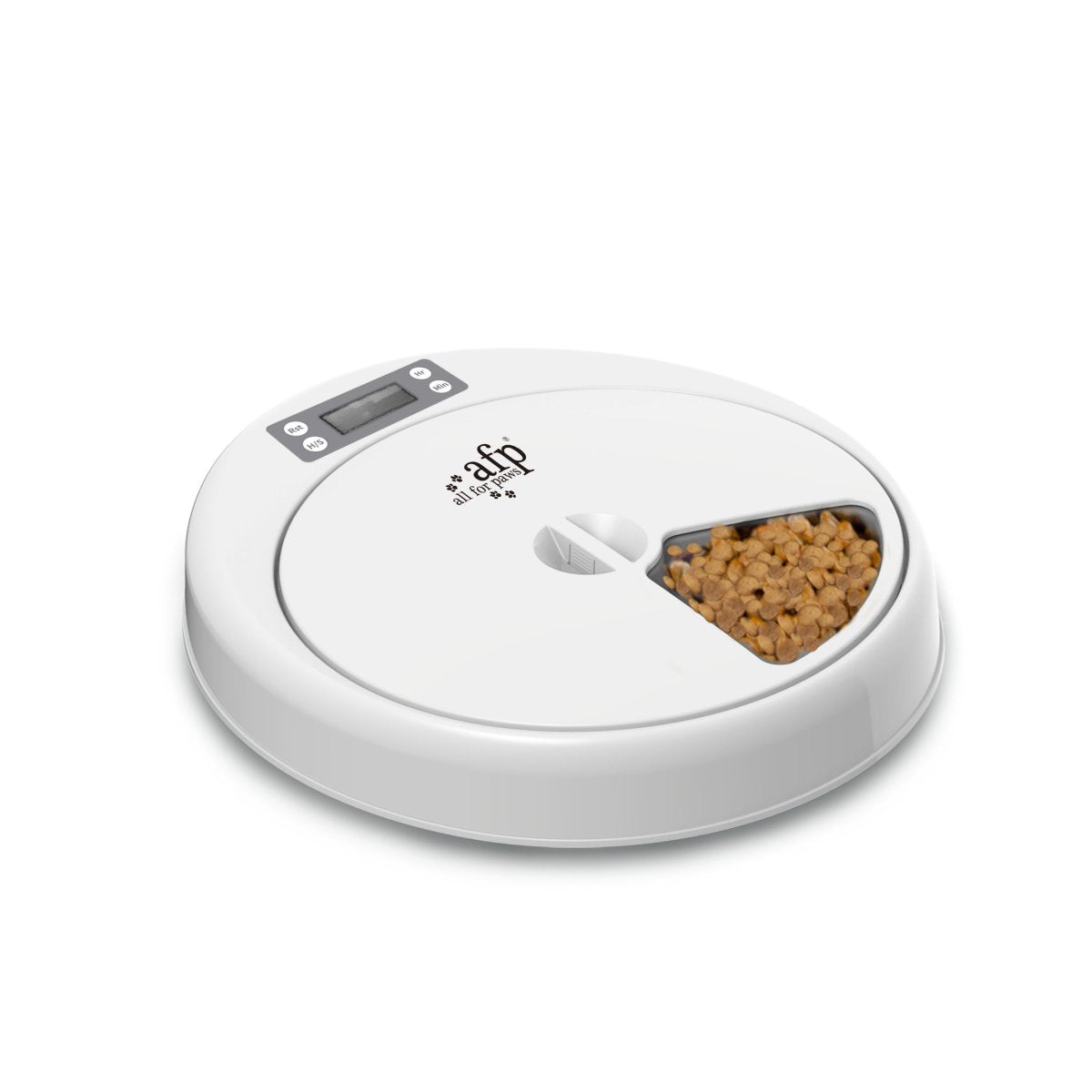 Bowls & Feeders