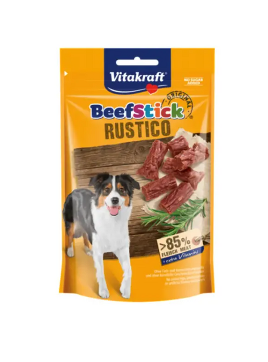 Vitakraft Beef Stick Rustico 55G