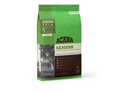 Acana Senior Dog Food, 11.4kg