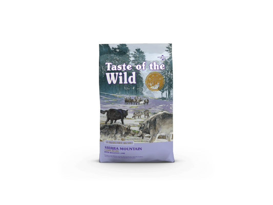 Totw Sierra Mountain Canine 2Kg