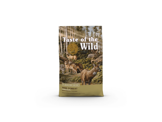 Totw Pine Forest Canine Formula 2Kg