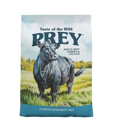 Totw Prey Angus Beef Recipe For Dogs 11.34Kg
