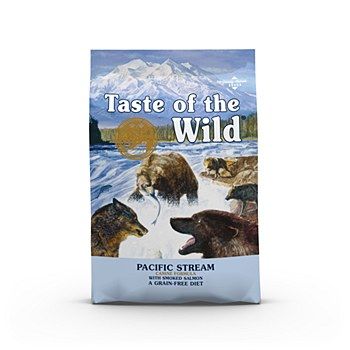 Taste Of The Wild Pacific Streem Canine, 12.2kg