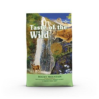 Totw Rocky Mountain Feline Formula 6.6Kg