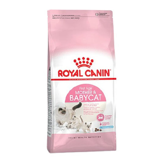 Royal Canin Mother & Babycat  4 KG