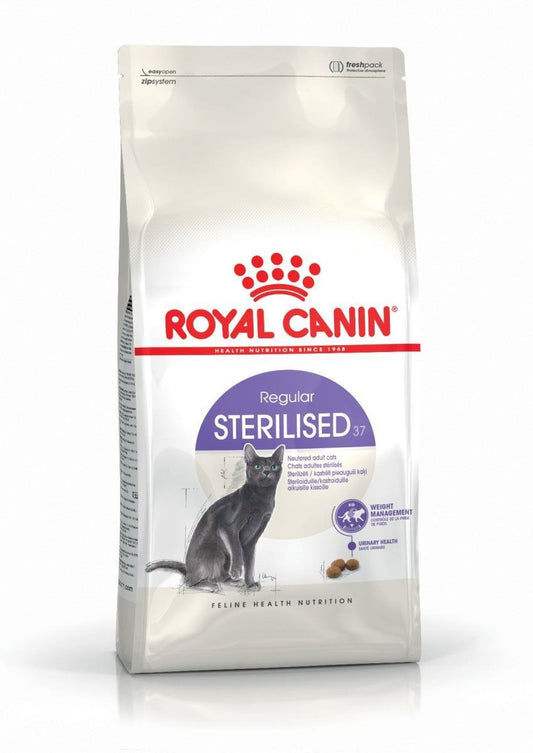 Royal Canin Sterilised 2 Kg
