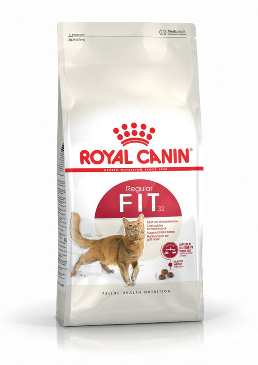 Royal Canin Fit 32 - 2 KG