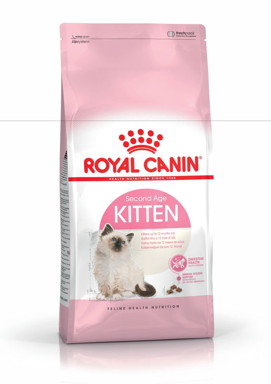 Royal Canin Kitten 4 KG