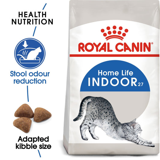 Royal Canin Indoor 2 KG
