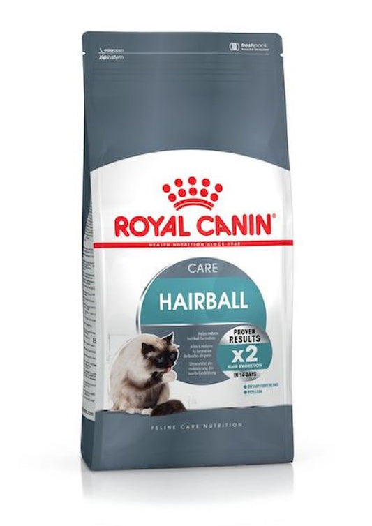 Royal Canin Hairball Care 2 KG