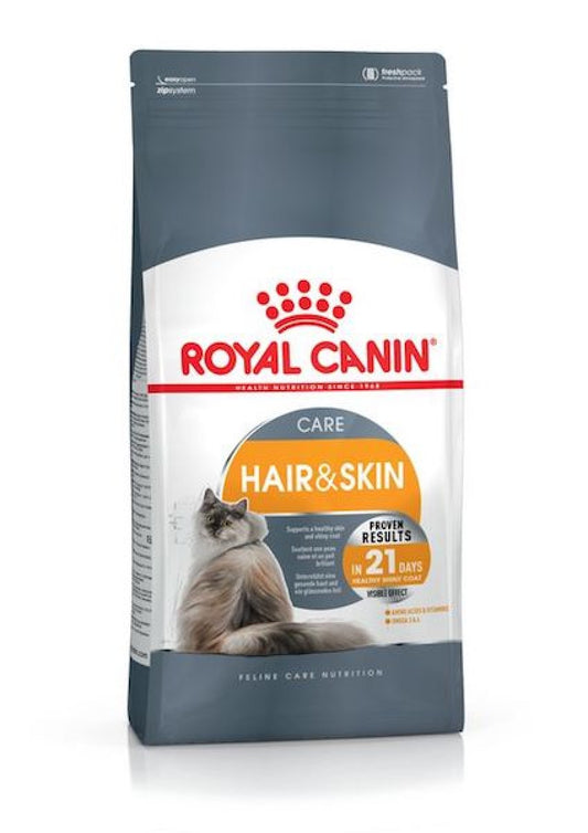 Royal Canin Hair & Skin 2 KG