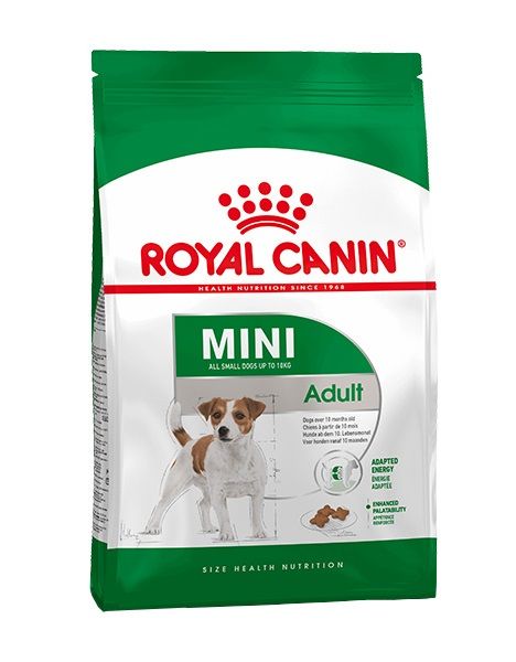 Royal Canine Mini Adult, 4kg