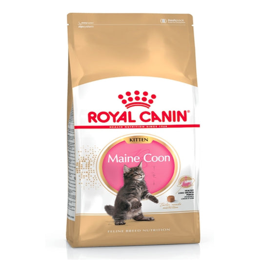 Royal Canin Nutrition Maine Coon Kitten 2 KG