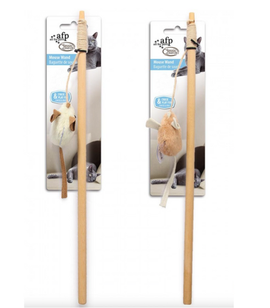 Classic Comfort - Mouse Wand 2 Pcs / Pk