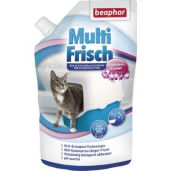 Odour Killer Multi Fresh - Floral Scent
