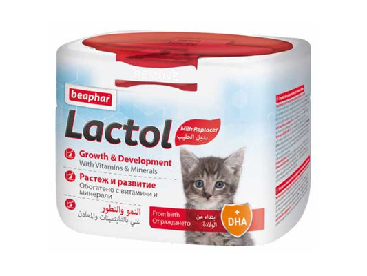 Beaphar Lactol Kitten, 250g