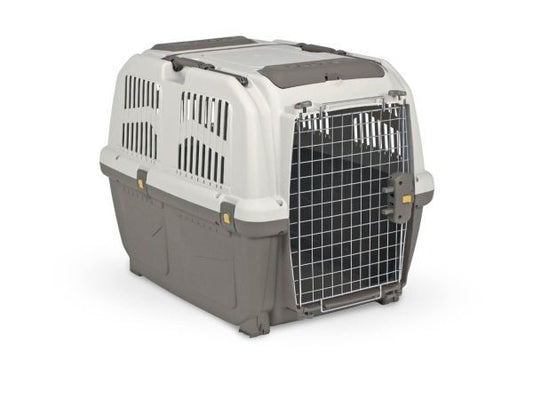 MPS2 - SKUDO 3 IATA L60 x W40 x H39 cm - S Grey
