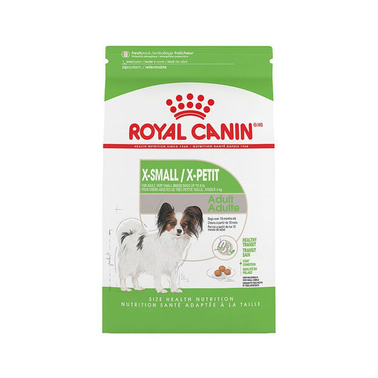 Royal Canin Xtra Small Adult Dog Food, 1.5kg