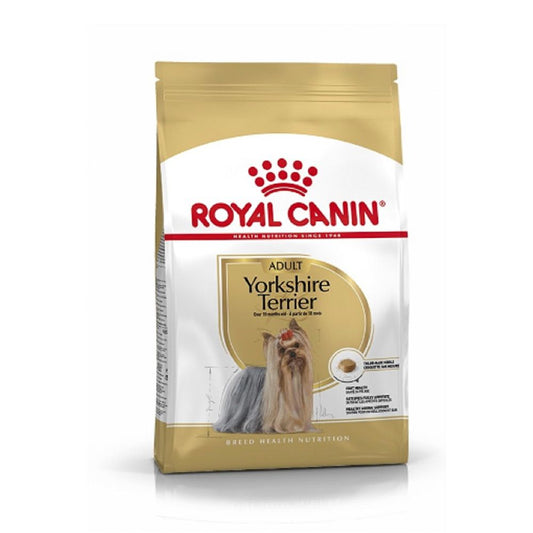 Royal Canin Yorkshire Adult Dog Food, 1.5kg
