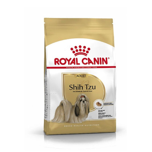 Royal Canin Shih-Tzu Adult Dog Food, 1.5kg