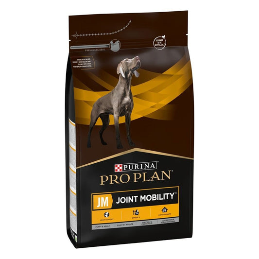 Purina Pro Plan Canine Joint Management (JM) VD Joint Support with Omega-3 and Antioxidants, 2x3kg