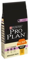 Purina Pro Plan Opti Power Dry Food Richin Chicken for Adult Dogs, 18kg