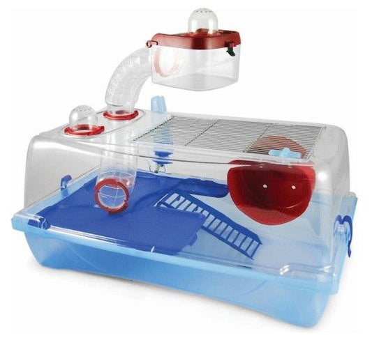 MPS Kleo Hamster Box