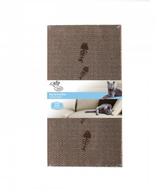 Cardboard Scratcher - Jumbo