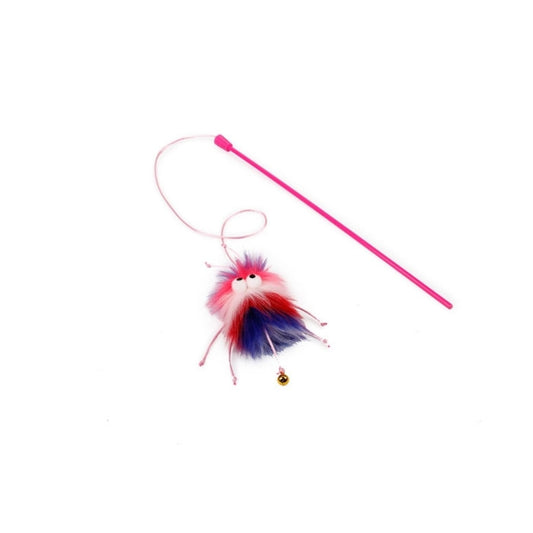 AFP Fluffer Wand - Pink