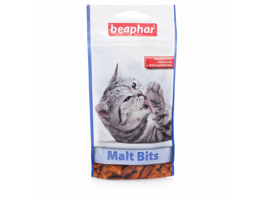 Malt-Bits Cat 35 g