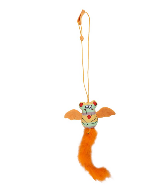 Catoon - Flying Mouse