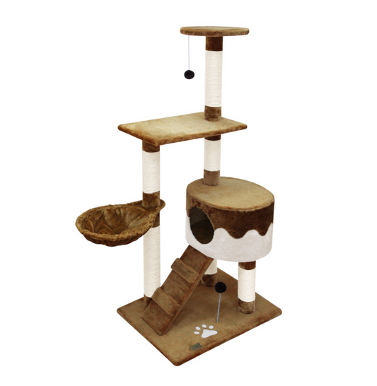 ANAPAULA Cat Pole