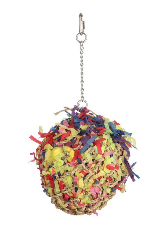 Super Shredder Ball M 12.7x17.8cm