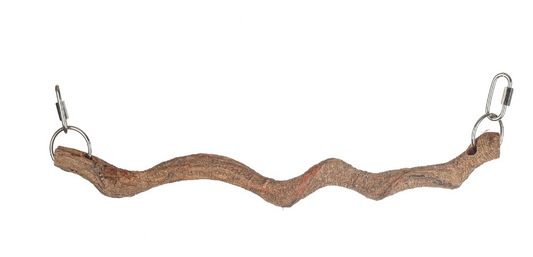 Wacky Wood Perch - Large