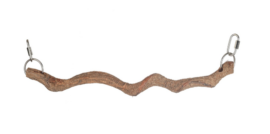 Wacky Wood Perch - Small