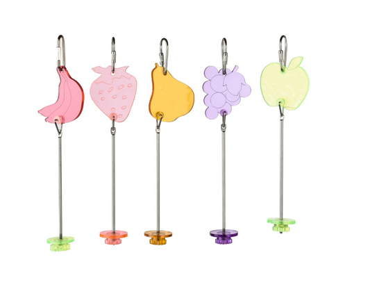 Kabob Treat Holder Large