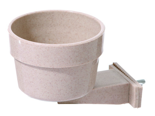 Easy-lock Feeding Bowl Large