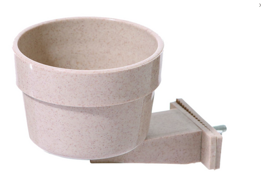 Easy-lock Feeding Bowl Small