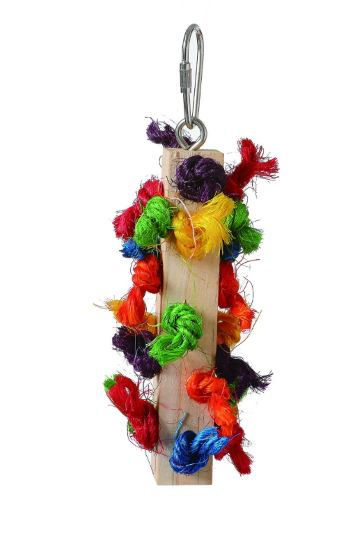 Preening Block - 12 x 5 cm