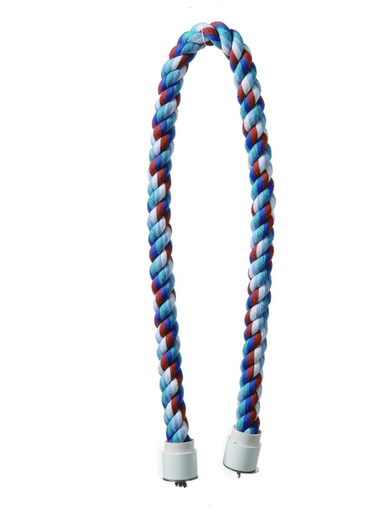 Cotton Rope Perch - Medium