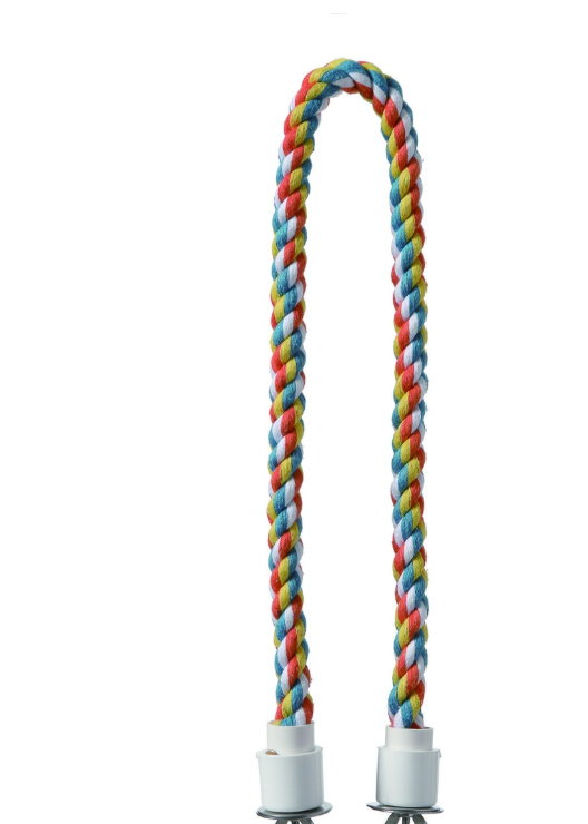 Cotton Rope Perch - Extra Large