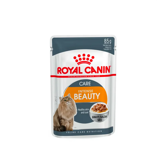 Royal CaninHair & Skin Gravy  85g