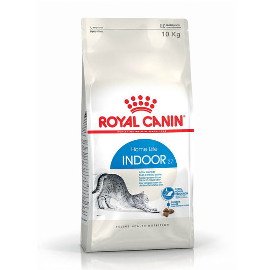 Royal Canin Indoor 10 KG